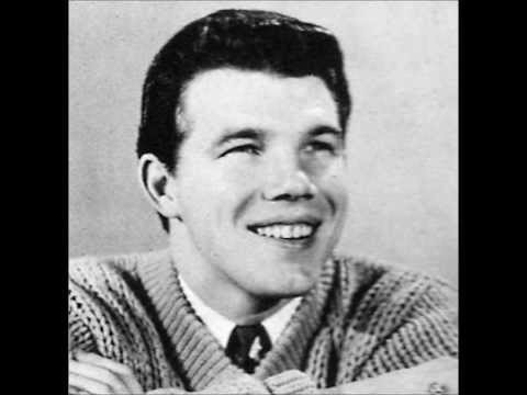 "Jerry Fuller ~ Tennessee Waltz" - 45rpm 1959