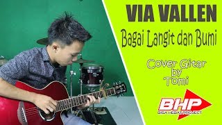 Download lagu Via Vallen - Bagai Langit dan Bumi | Cover Gitar by Tomi mp3 Download lagu Via Vallen - Bagai Langit dan Bumi | Cover Gitar by Tomi mp3