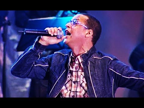 Minha Benção ● Netto Paz ( Banda Shalom )