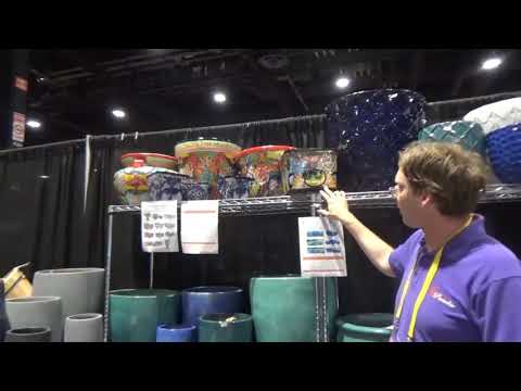 Mexican Talavera Pottery-Pallet EM2102A-2023 Catalog