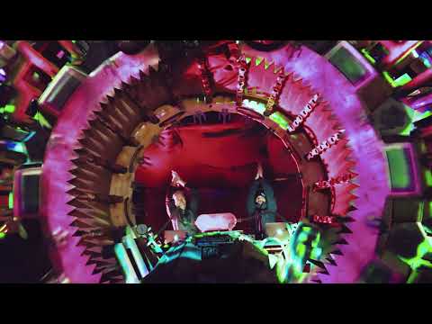 4K | Highwar - Masters of Puppets Festival 2022 (Official Aftermovie) Czech Republic