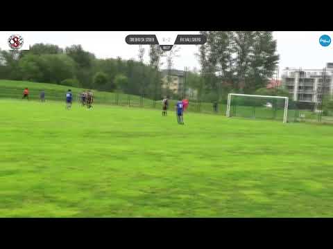 Örebro SK Söder - IFK Hallsberg