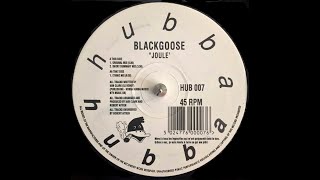 Blackgoose - Joule (Ethnic Mix) 1993