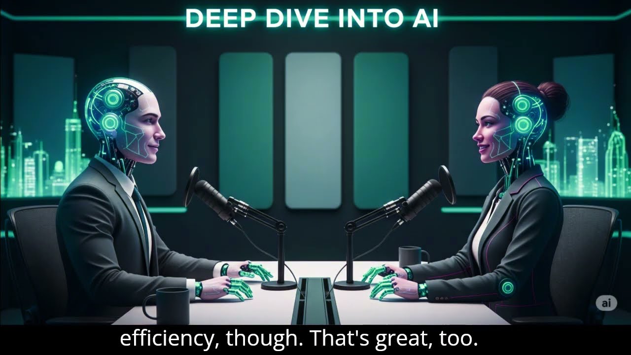 AI Deep Dive into Prompt Engineering Tutorial  #aiagents #aibreakthroughs #aitools #ai #podcast