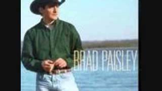 Brad Paisley Nervous Breakdown