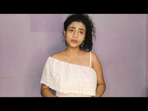 Alisha Martin talkative girl 