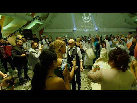 LeLe ❌️ Ork. Regalli ❌️ Arabii lu' Bursuc ❌️ Sa moara maicuta mea (Manele Noi Live)