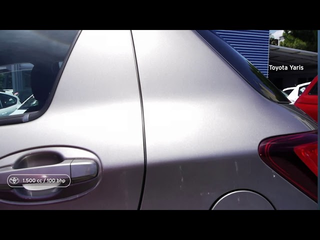 Automarin - Toyota Yaris Hybrid 1.5 New Hybrid Advance Euro6-preview