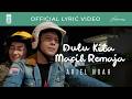 Ariel NOAH When We Were Teenagers OST Dilan ITB 1997 Official Lyric Video