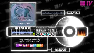 Clubraiders feat  Adline Owens   Can&#39;t Stop My Love AlexKea feat  RainDropz! Edit