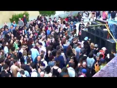 Radikal Guru ft. Cian Finn @ Sound System Culture 4