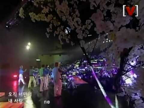 [6-4-29] You Are The One, Miracle