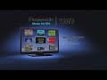 Panasonic Logo History In G Major 4 In Reverse