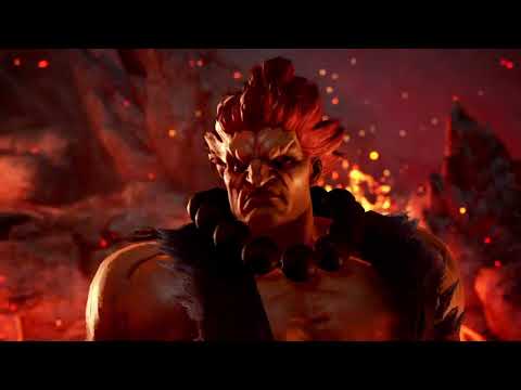 How to Beat Akuma On Any Difficulty - Simple Attacks Only | TEKKEN 7 🏆 Master of Iron Fist