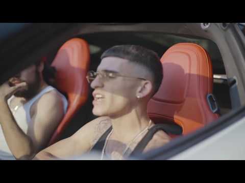 I Get It- John-E & Mike-AP (OFFICIAL MUSIC VIDEO)