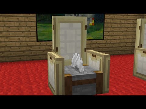Minecraft | Cursed Images 26 (Take a Seat)