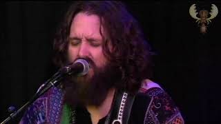 Jeff Jensen band – 2000 days  - live for Bluesmoose radio - recorded 14 june 2018.