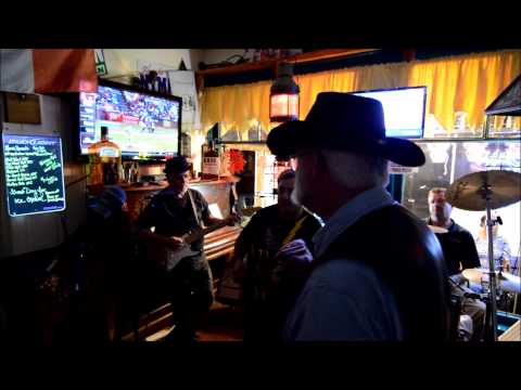 RED RIVER VALLEY - COWBOY KEVIN & THE CASTRATED BULLS