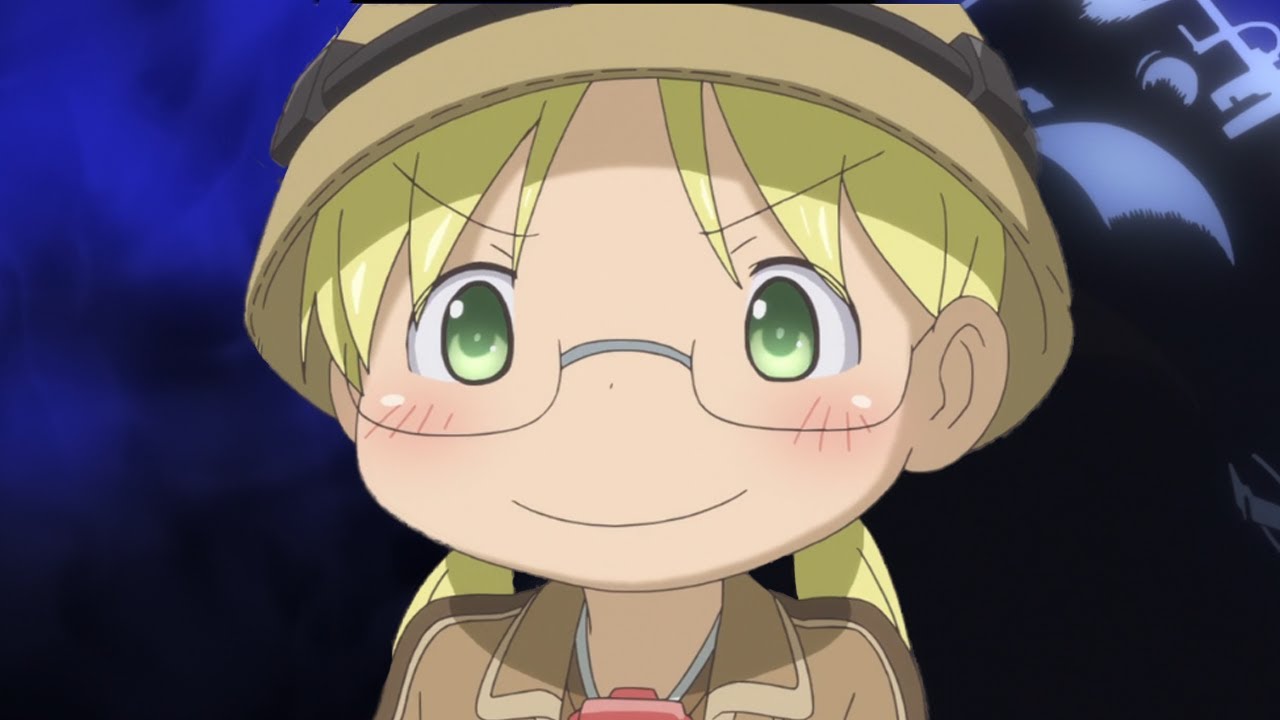 Uma viagem sem volta - MADE IN ABYSS