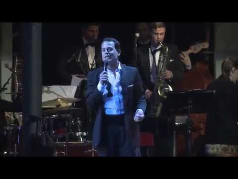 Gregor Glanz live "Sweet Dreams"