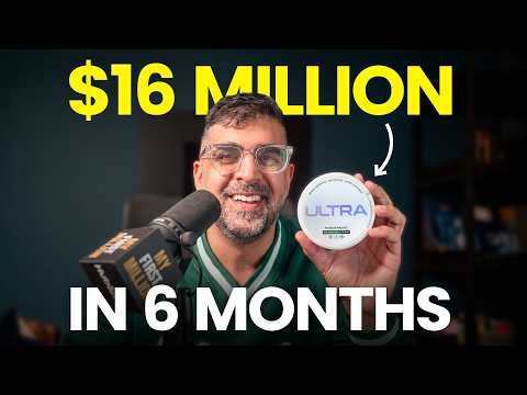 If I were in my 20s, I’d build a business on these trends.