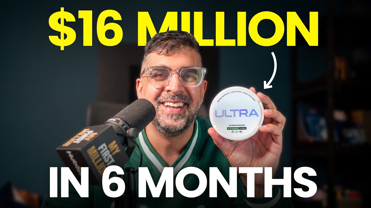 If you’re in your 40s, build a business on these trends.