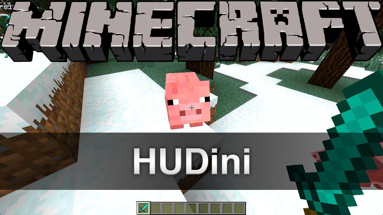 Advanced HUD! - Mod Spotlight!