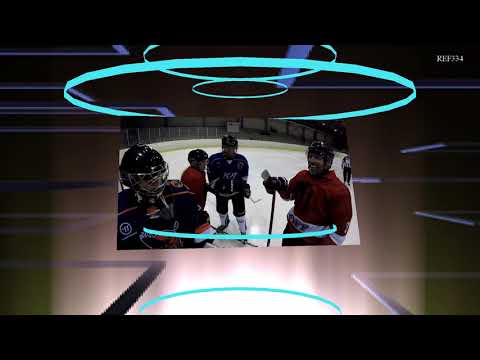 KJT B Team vs HJT edustus