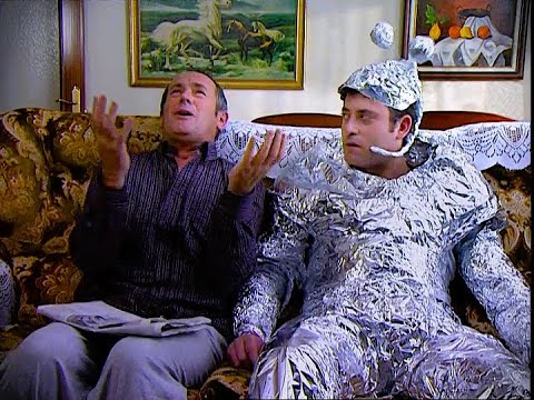 Qué vida más triste 🟪​4x06 - 4x10🟪​ QVMT 720p