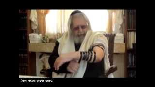 קליפ | שר התורה - שר ישראל - מרן פאר הדור רבינו הרב עובדיה יוסף