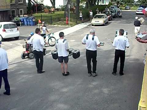 comment participer a la parade de disney