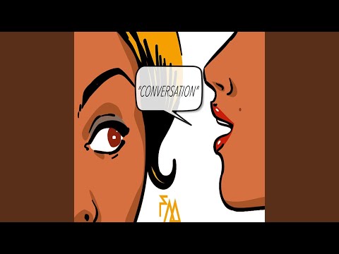 Conversation (feat. Chazz Shabazz & Rosh)