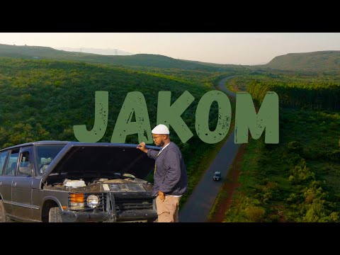 Jakom : Episode 1