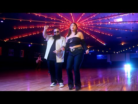 Cota feat. Amoraa - Move Your Body [Official Video]