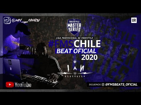 PEPE GRILLO vs ESEZETA | RANDOM | #FMSCHILE | J6 | 2021| INSTRUMENTAL / INTERPERSONAL - IAN NIHRU