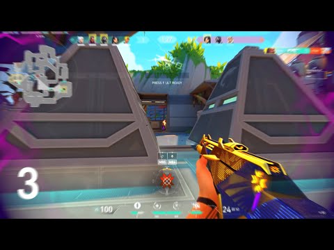 *100 ONE TAPS* IN 1 VIDEO