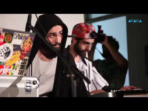 Live@Twilight #35 - MokuMoku