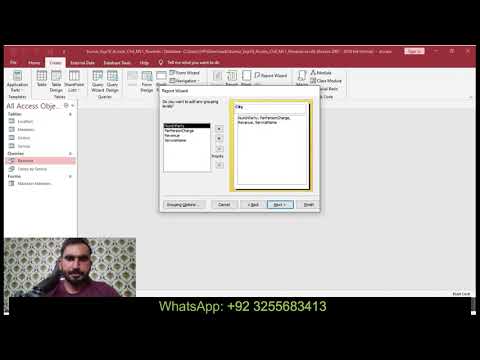 Exp19 Access Ch04 ML1 Hotel Chain 1 0 | Ch04 ML1 Hotel Chain 1 0 | Exp19 Access Ch04 ML1