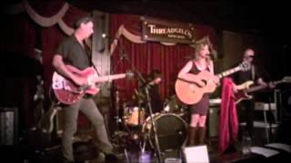 Jess Klein "Wilson Street Serenade" School Night Sessions