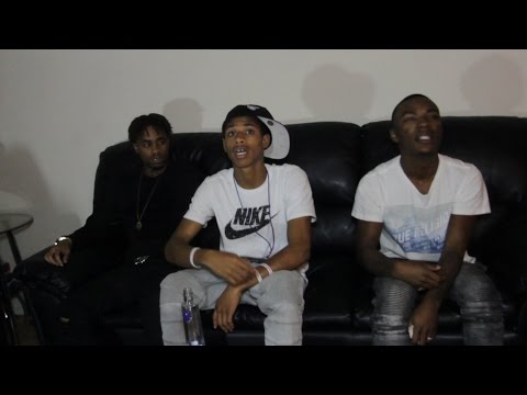 Westside Tut - Came Up ft. Lil DG [Music Video] Shot By @YngZayTV