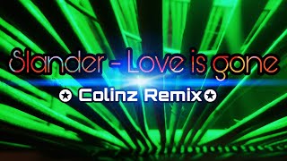 Download lagu love is gone  - Slander (Reggae chill remix) mp3