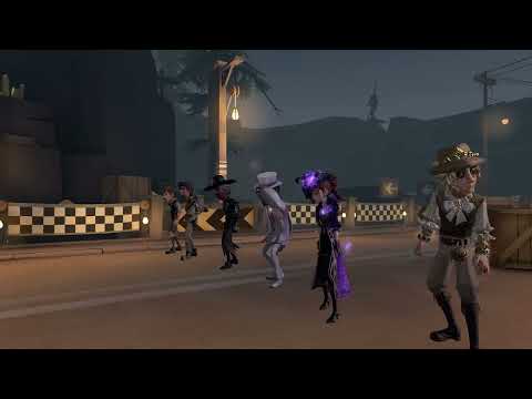 ٥ȥ⡼ɡζŸưIdentityV޿ͳʡ