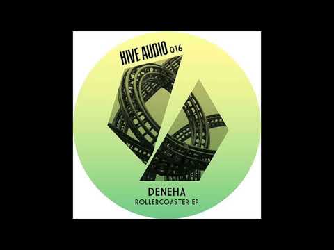 Deneha - Tonight (Canson Remix)
