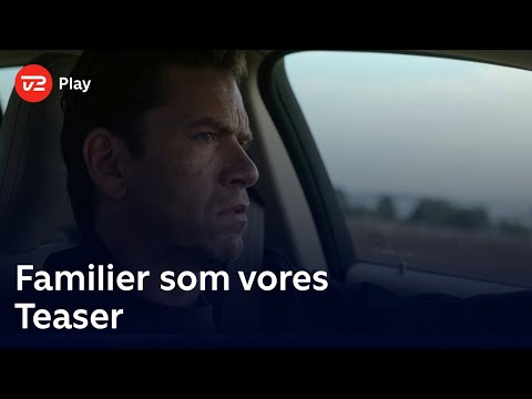 Familier som vores - Stikla
