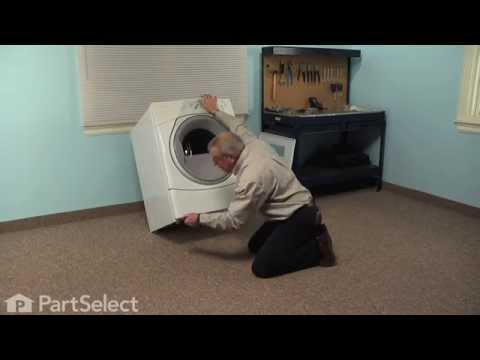 Dryer Repair - Dryer Repair Kit (WhirlpoolPart # 4392067)