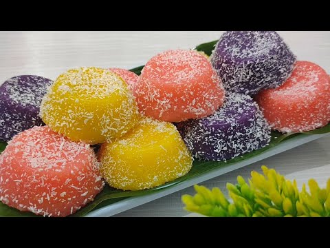 CHEESY AND YUMMY CASSAVA RECIPE