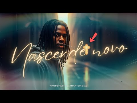 CONHEÇA A HISTÓRIA DE NICODEMOS E ZAQUEU PELO TRAP GOSPEL🔥