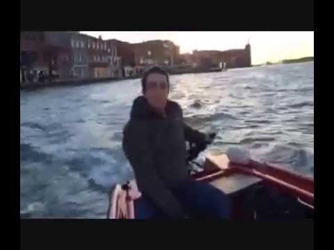 Claudio Fantuzzo - mi presento feat. Sir Oliver Skardy