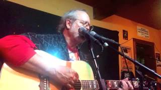 Gary Wade  Harvest Moon  Neil Young Cover Moog's Place