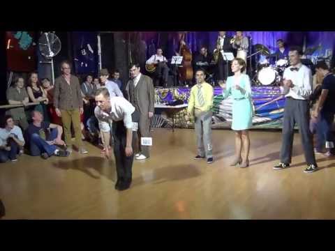 61 RCh 2013 Charleston Challenge Final Jam